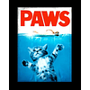 Paws Poster Movie