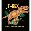 Rex Dinosaur