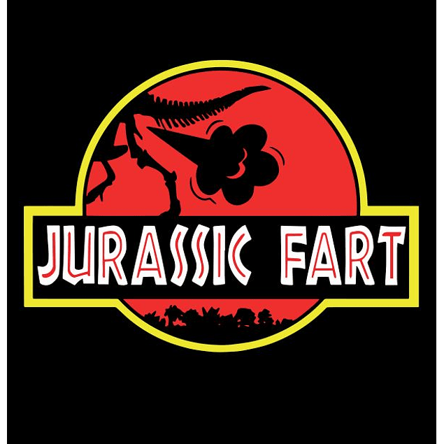 Jurassic Fart