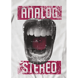 Analog Stereo