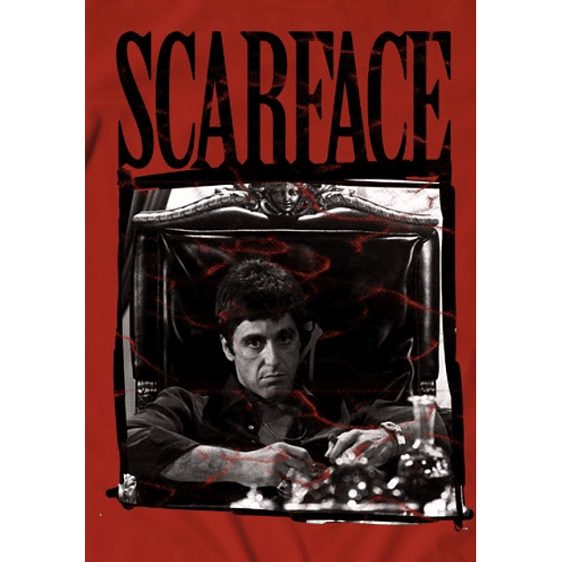 ScarFace