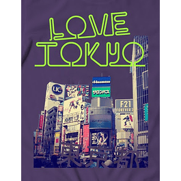Love Tokio