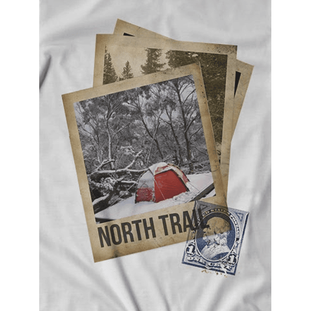 North Trail
