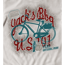 Bicycle Jacks