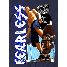 Fearless Skate