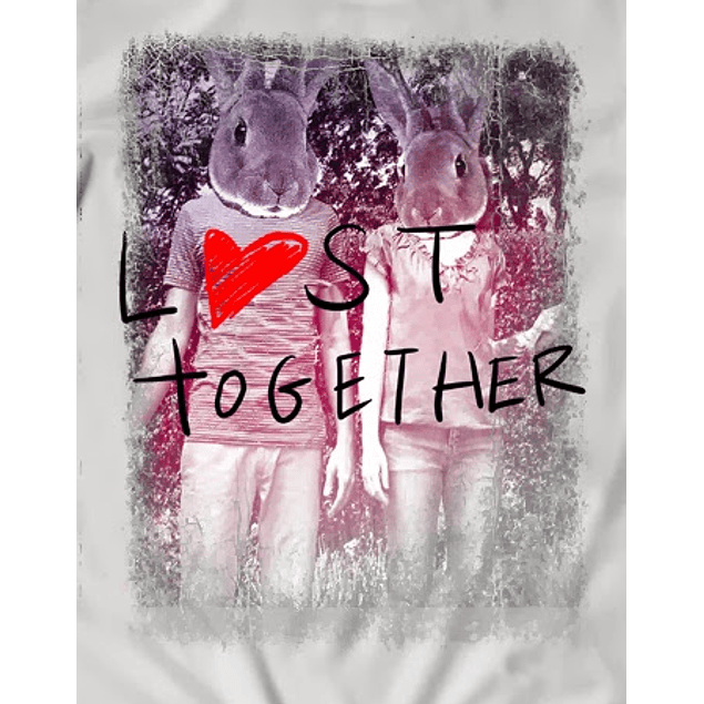 Lost Together