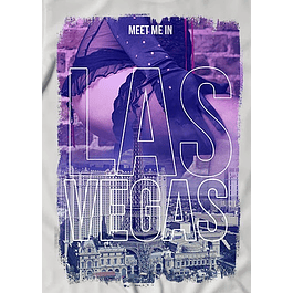 Meet me in las Vegas
