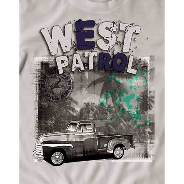 West Patrol