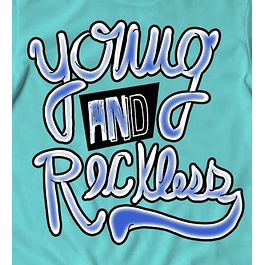Young and Rockers
