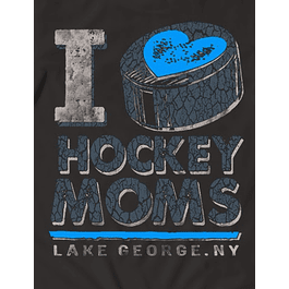 Hockey Moms