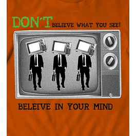 Believe TV