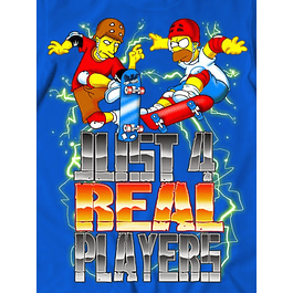 Real Players