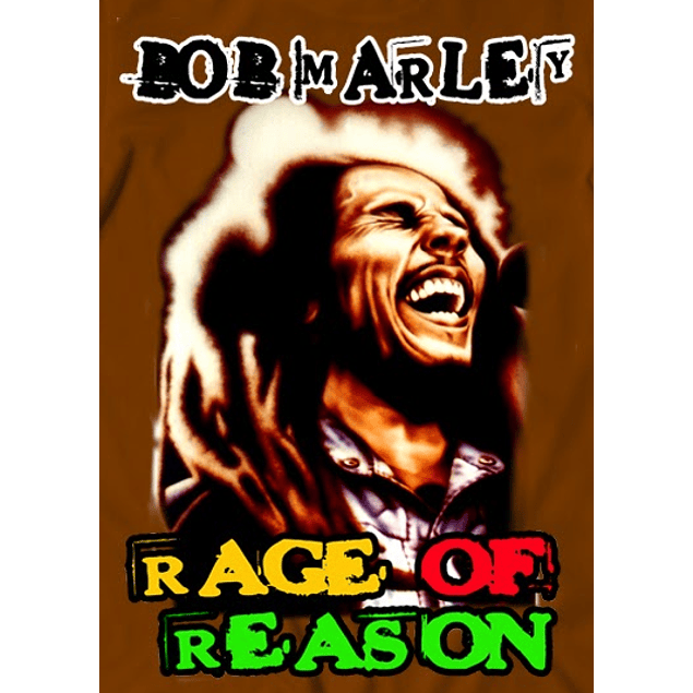 Rage of Reason