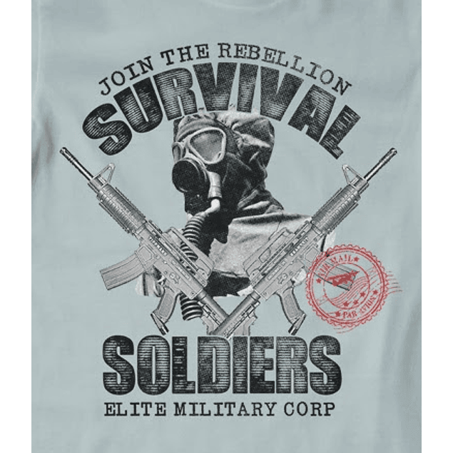 Survival Soldiers