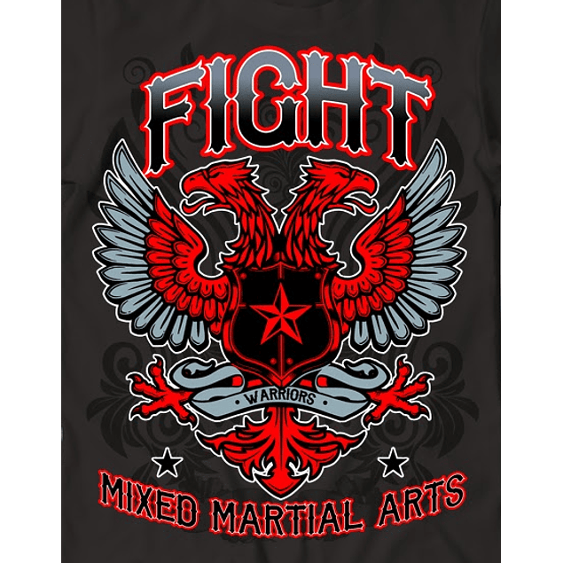 Fight Eagle