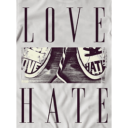 Love Hate Shoes
