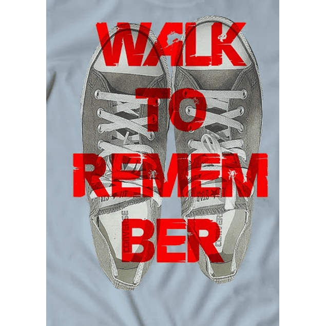 Walk to Remember