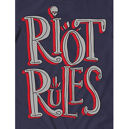 Riot Rules