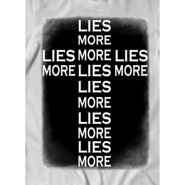 More Lies
