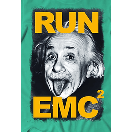 Einstein Run