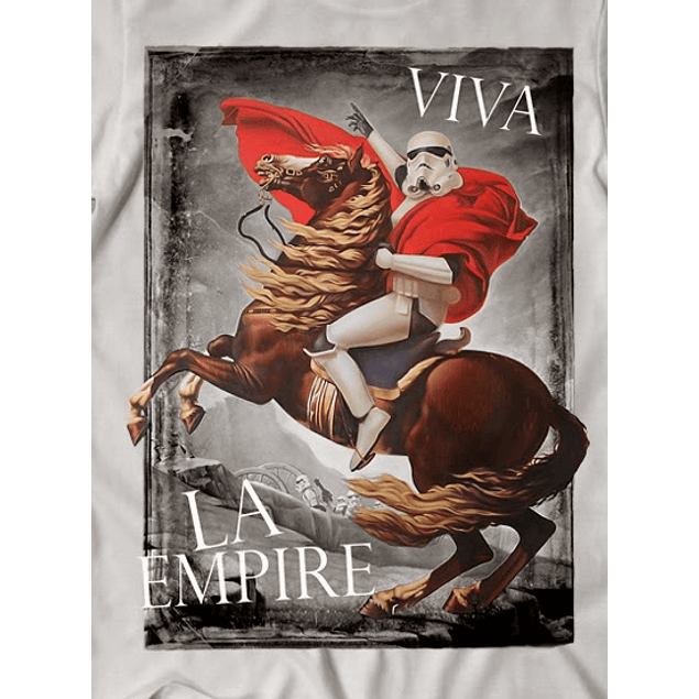 Viva la Empire