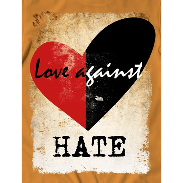 love hate Heart