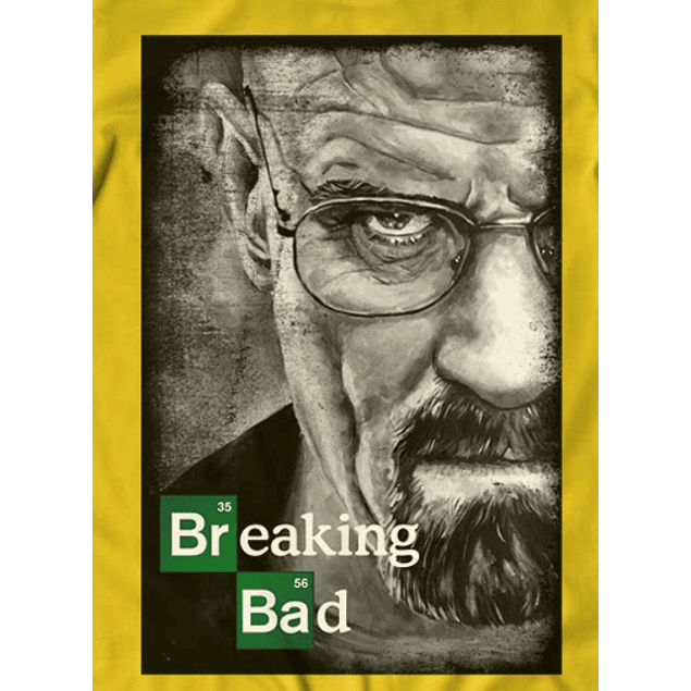 Heisenberg