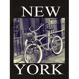 Nw York Bike