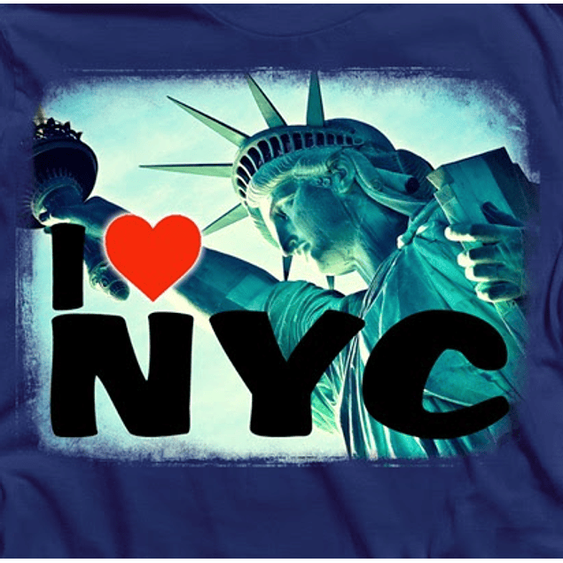 Love NYC