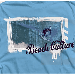 Beach Culture