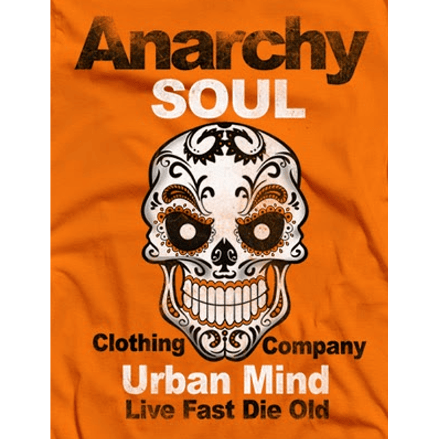 Anarchy Soul