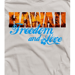 Hawaii Freedom