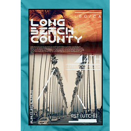 Long Beach County