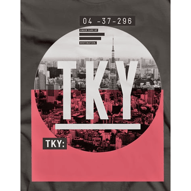 TKY City
