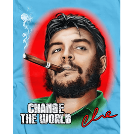 Che Change World