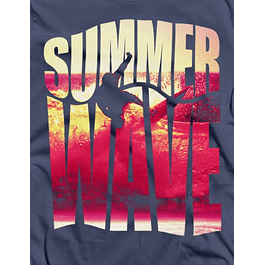 Summer Wave