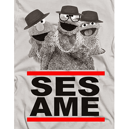 Sesame Run