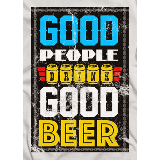 Good People Drink