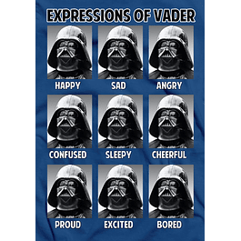 Expressions 1