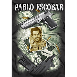 Pablo Money 