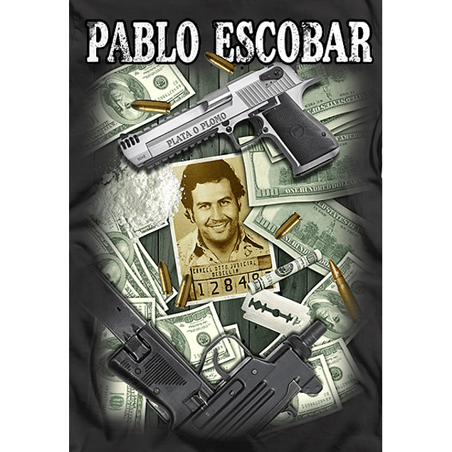 Pablo Money 