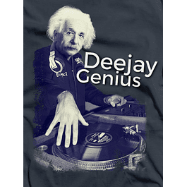 Deejay Genius