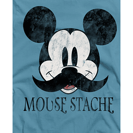 Mouse stache