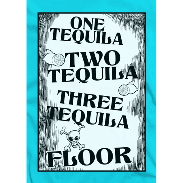 Tequila Floor