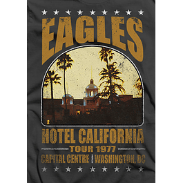 Eagles California Tour