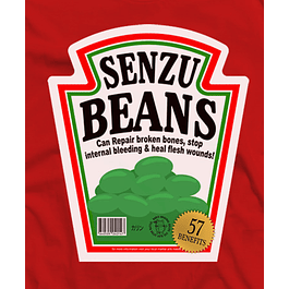 Senzu Beans