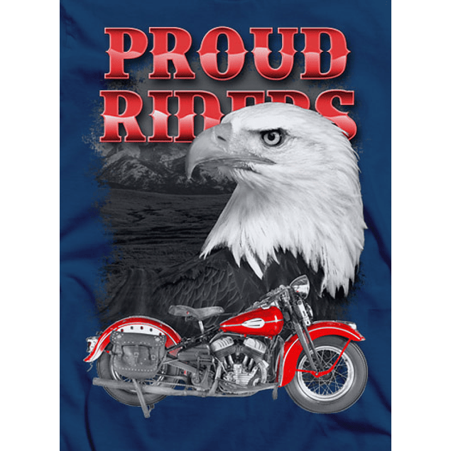 Proud Riders