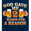 Two Hands Beer