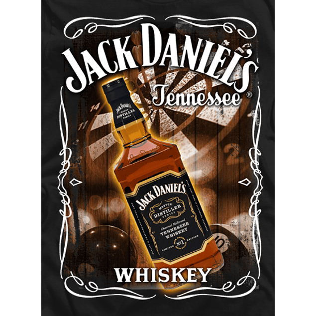 Jack Bottle