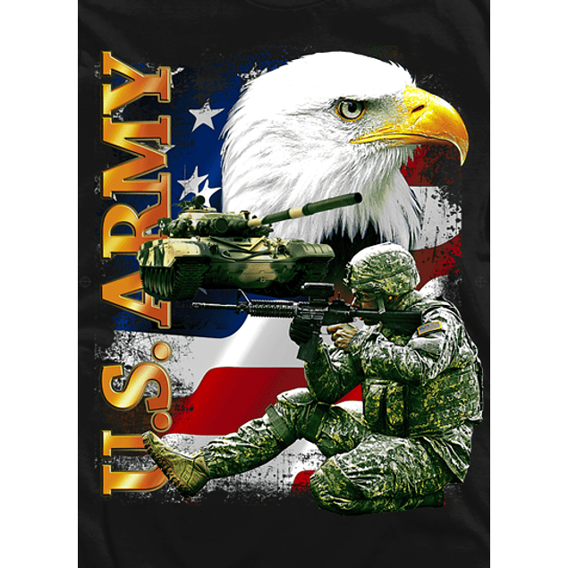 Us Army Eagle